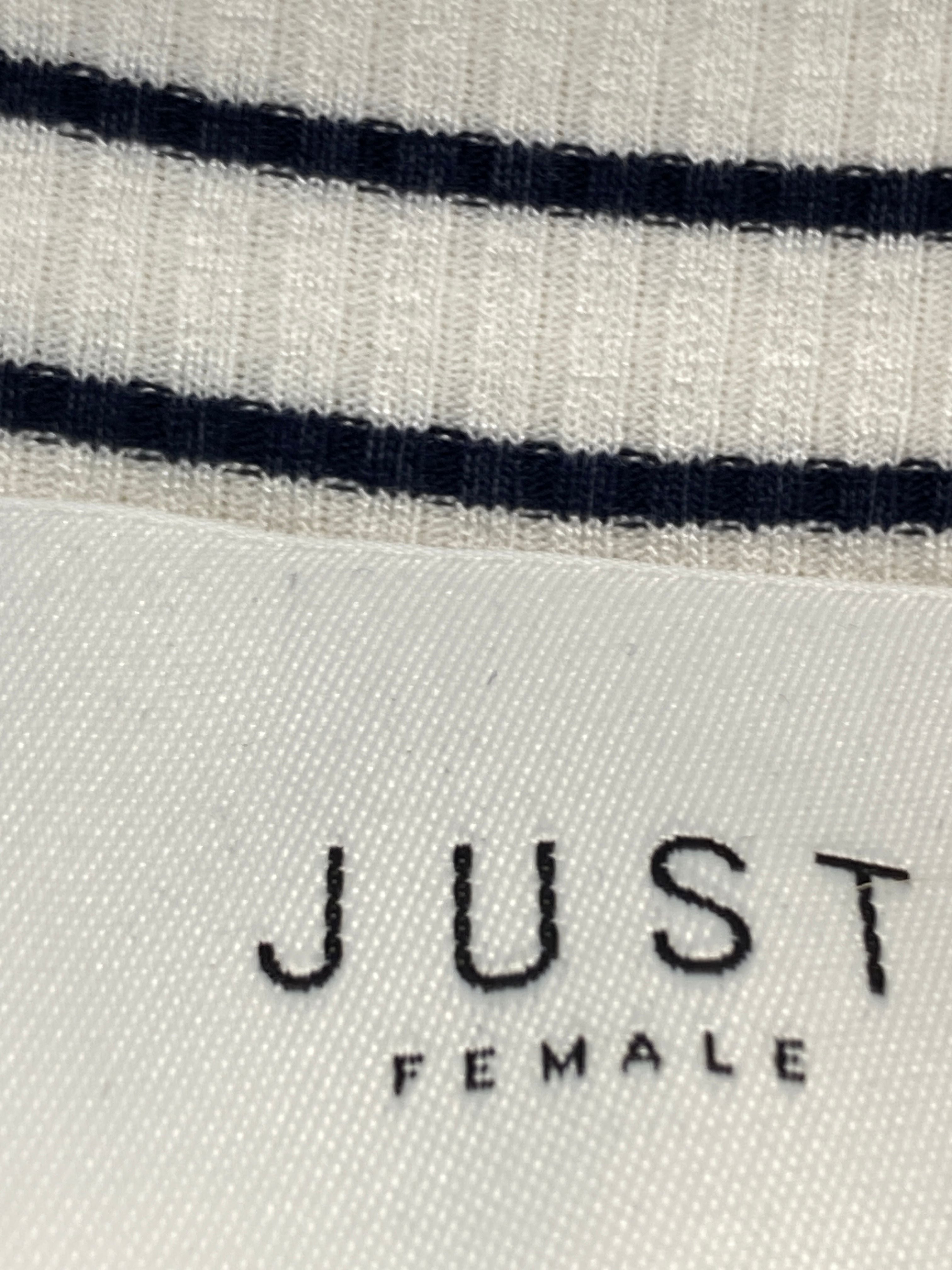 Just Female Kjole